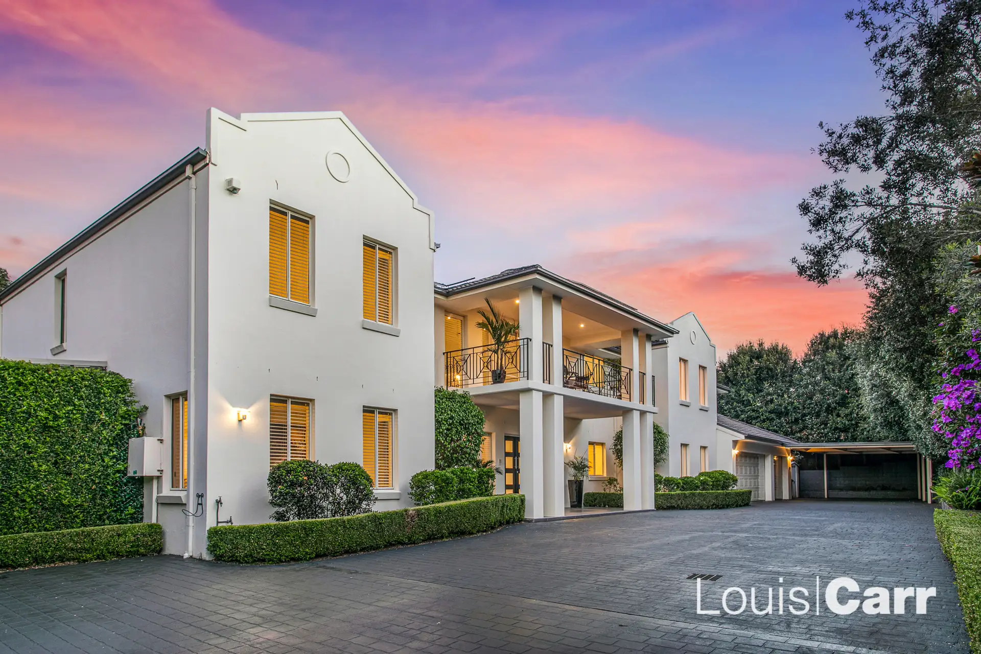 4 Governor Phillip Place, West Pennant Hills NSW, West Pennant Hills - Image 1