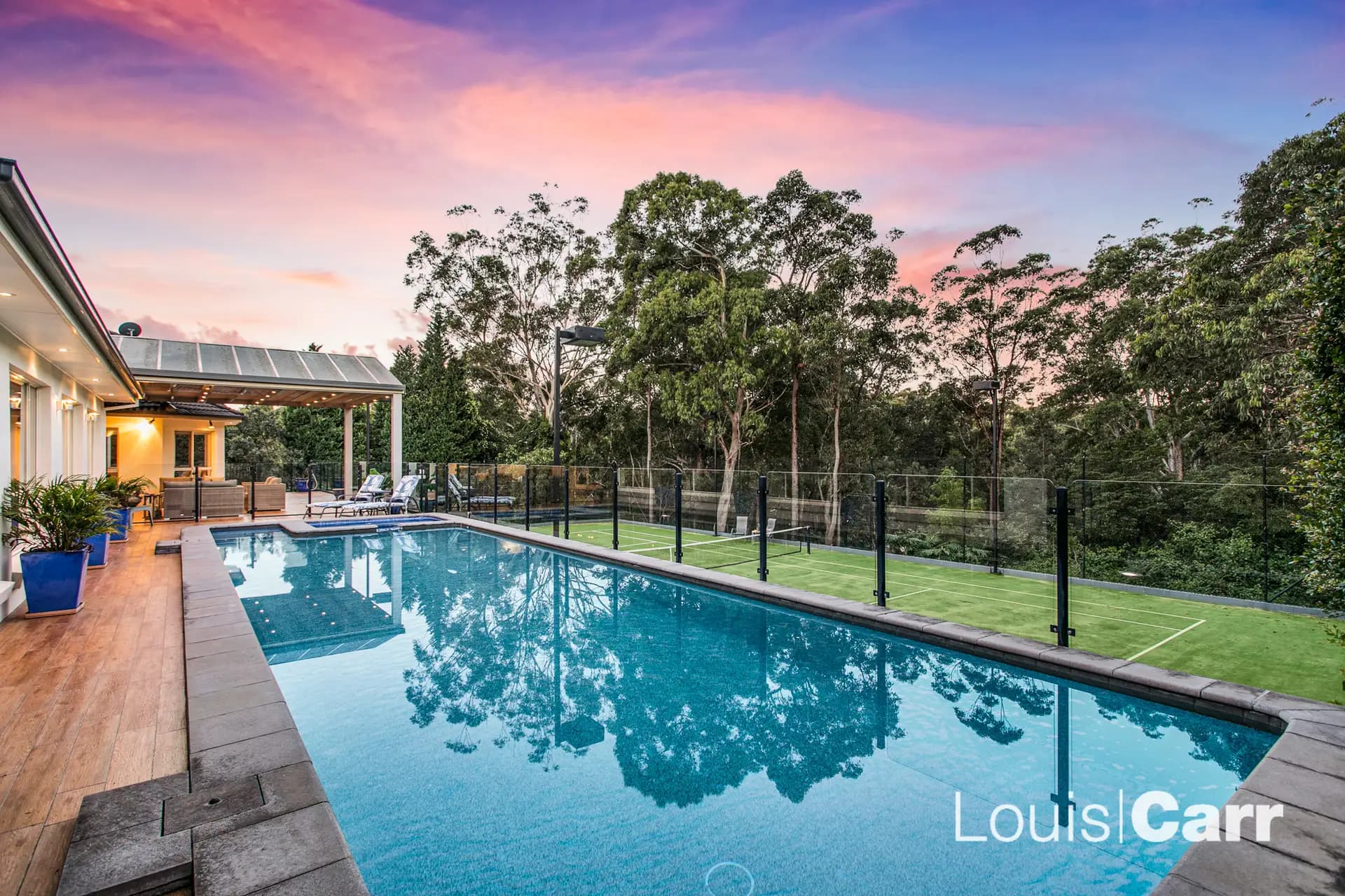 4 Governor Phillip Place, West Pennant Hills NSW, West Pennant Hills - Thumbnail 2