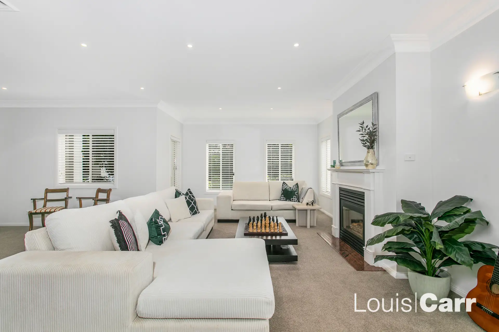 4 Governor Phillip Place, West Pennant Hills NSW, West Pennant Hills - Thumbnail 7
