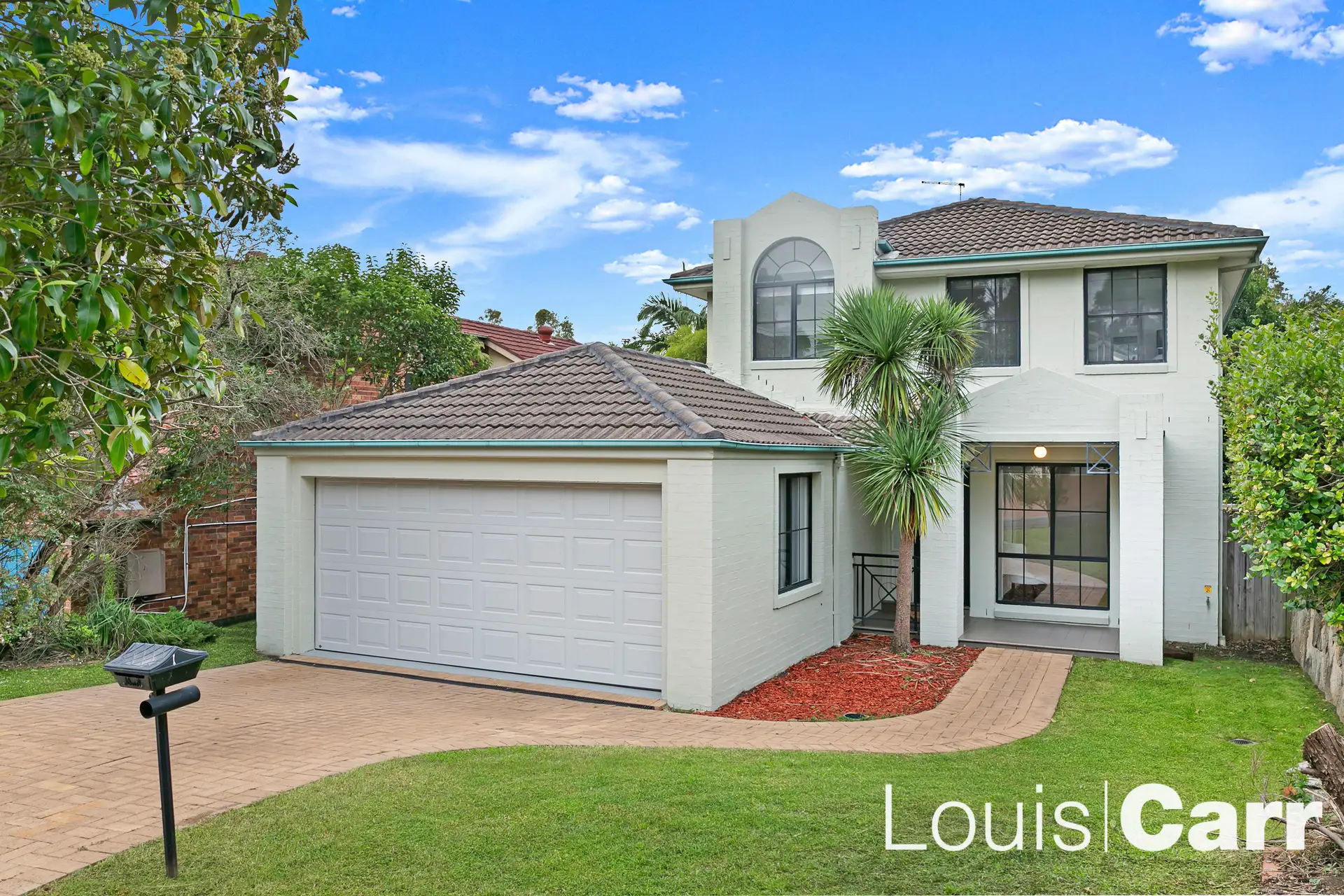 18 Fenwick Close, Kellyville NSW, Kellyville - Image 1