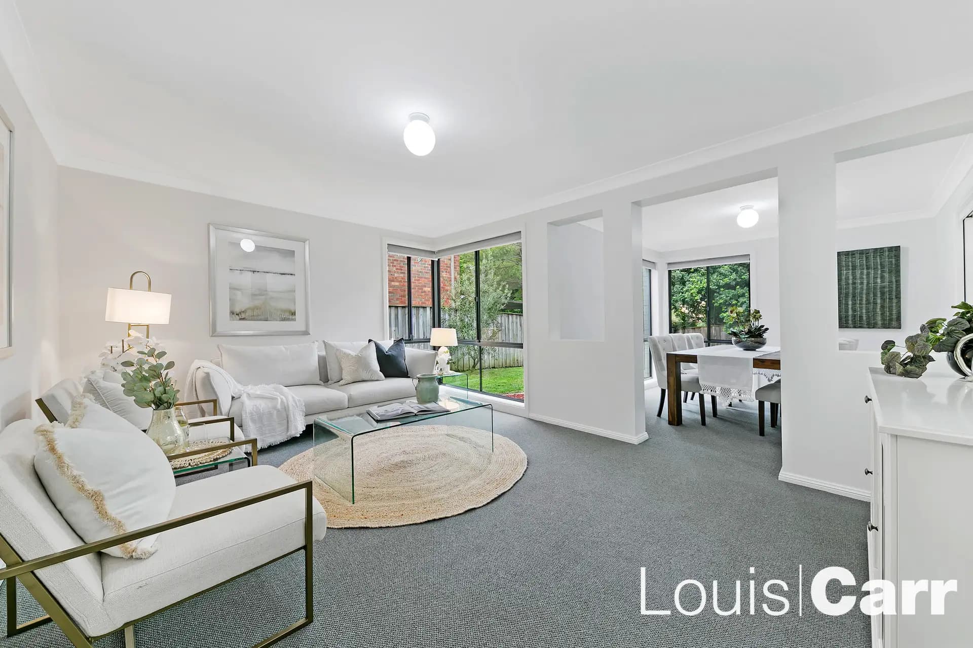 18 Fenwick Close, Kellyville NSW, Kellyville - Thumbnail 2