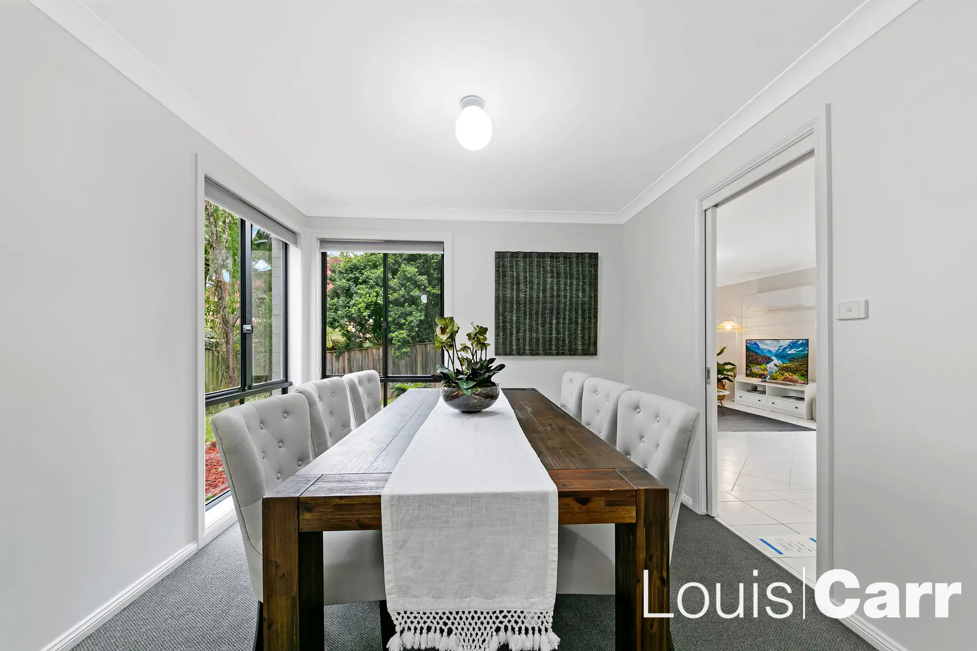 18 Fenwick Close, Kellyville NSW, Kellyville - Thumbnail 5