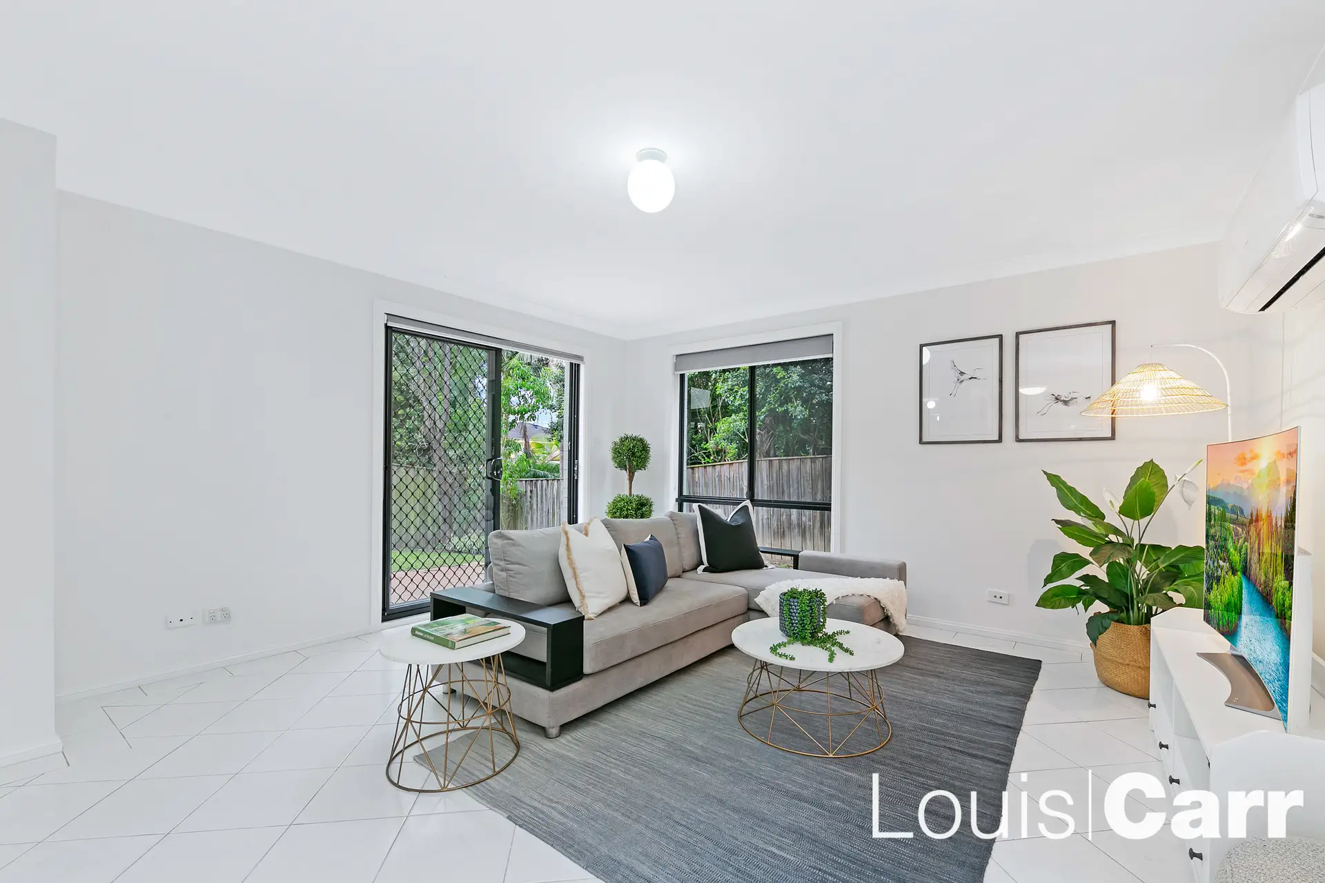 18 Fenwick Close, Kellyville NSW, Kellyville - Thumbnail 6