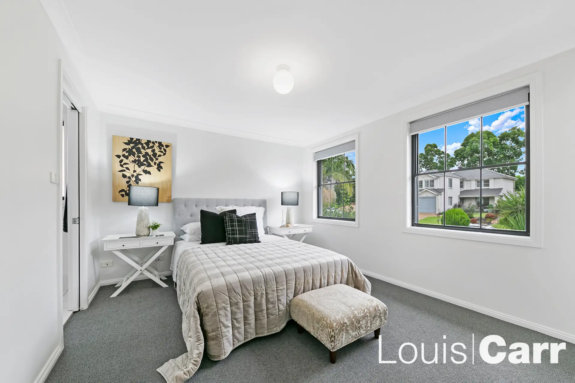 18 Fenwick Close, Kellyville NSW, Kellyville - Thumbnail 7