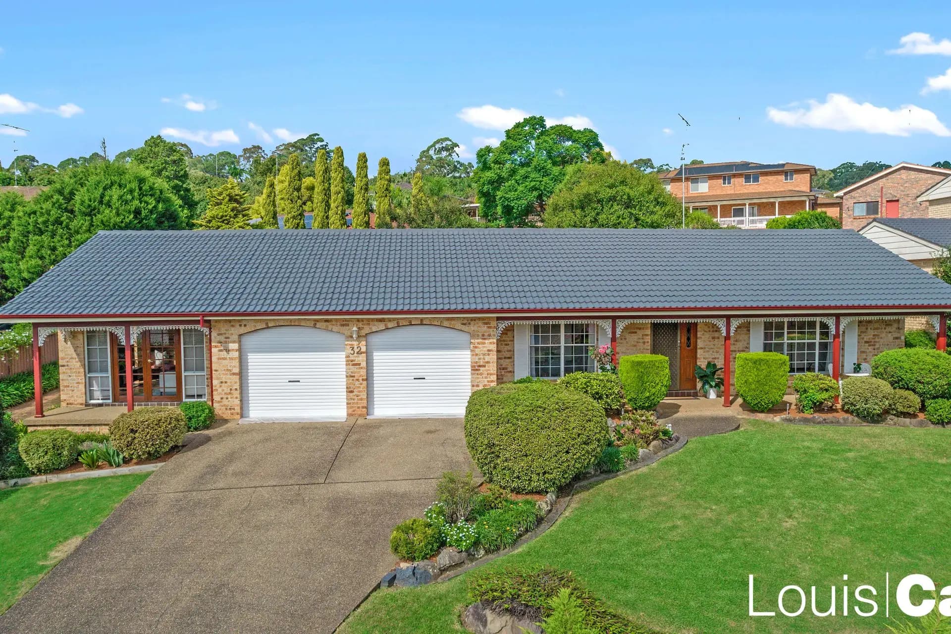 32 Bennett Place, Castle Hill NSW, Castle Hill - Image 1