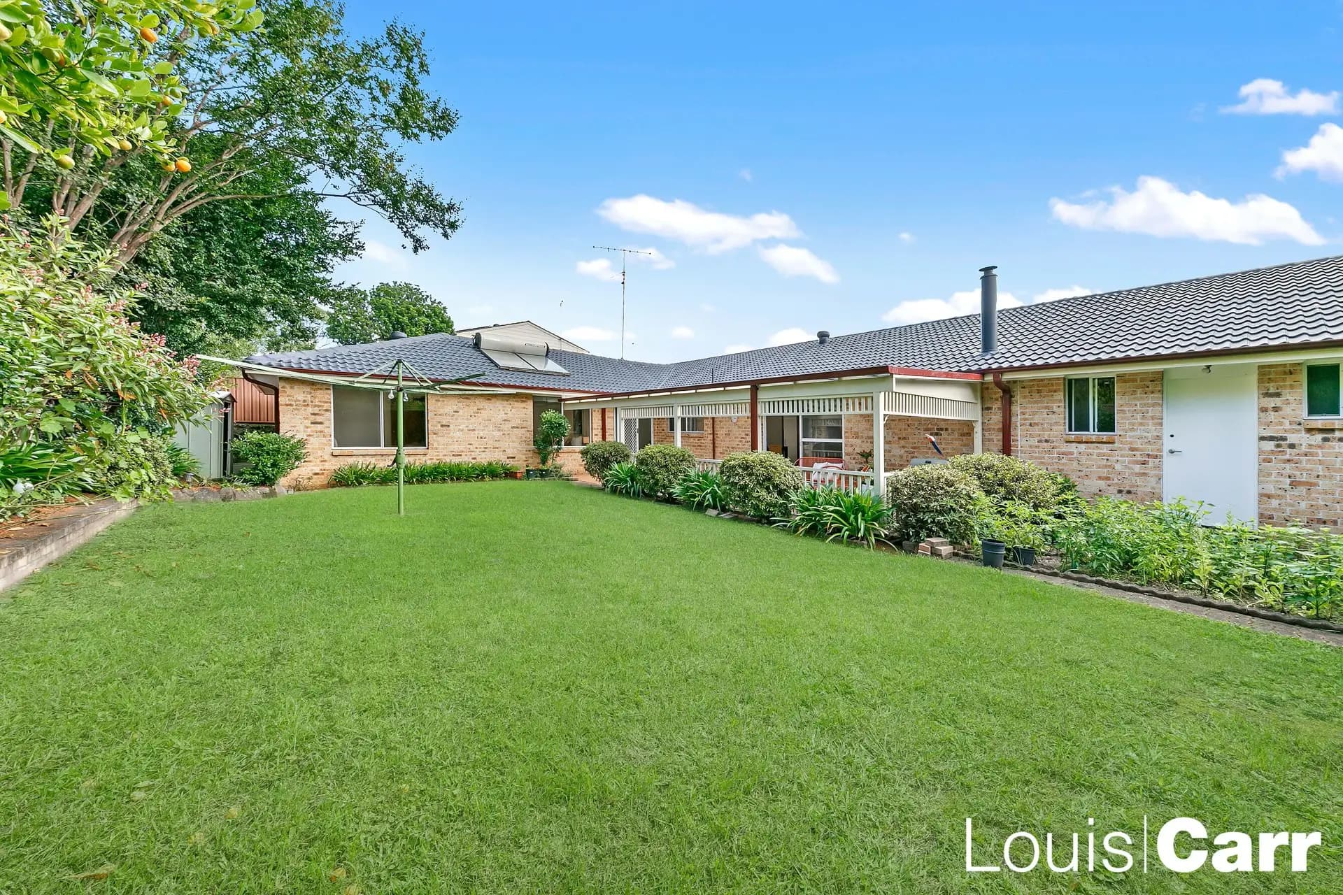 32 Bennett Place, Castle Hill NSW, Castle Hill - Thumbnail 2
