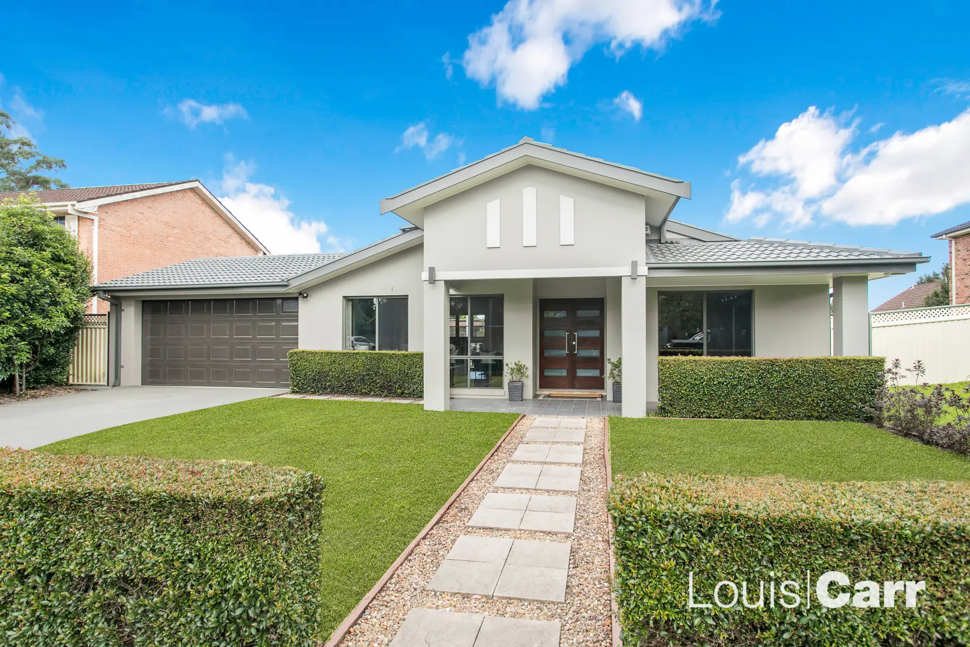 6 Wisteria Crescent, Cherrybrook NSW, Cherrybrook - Image 1