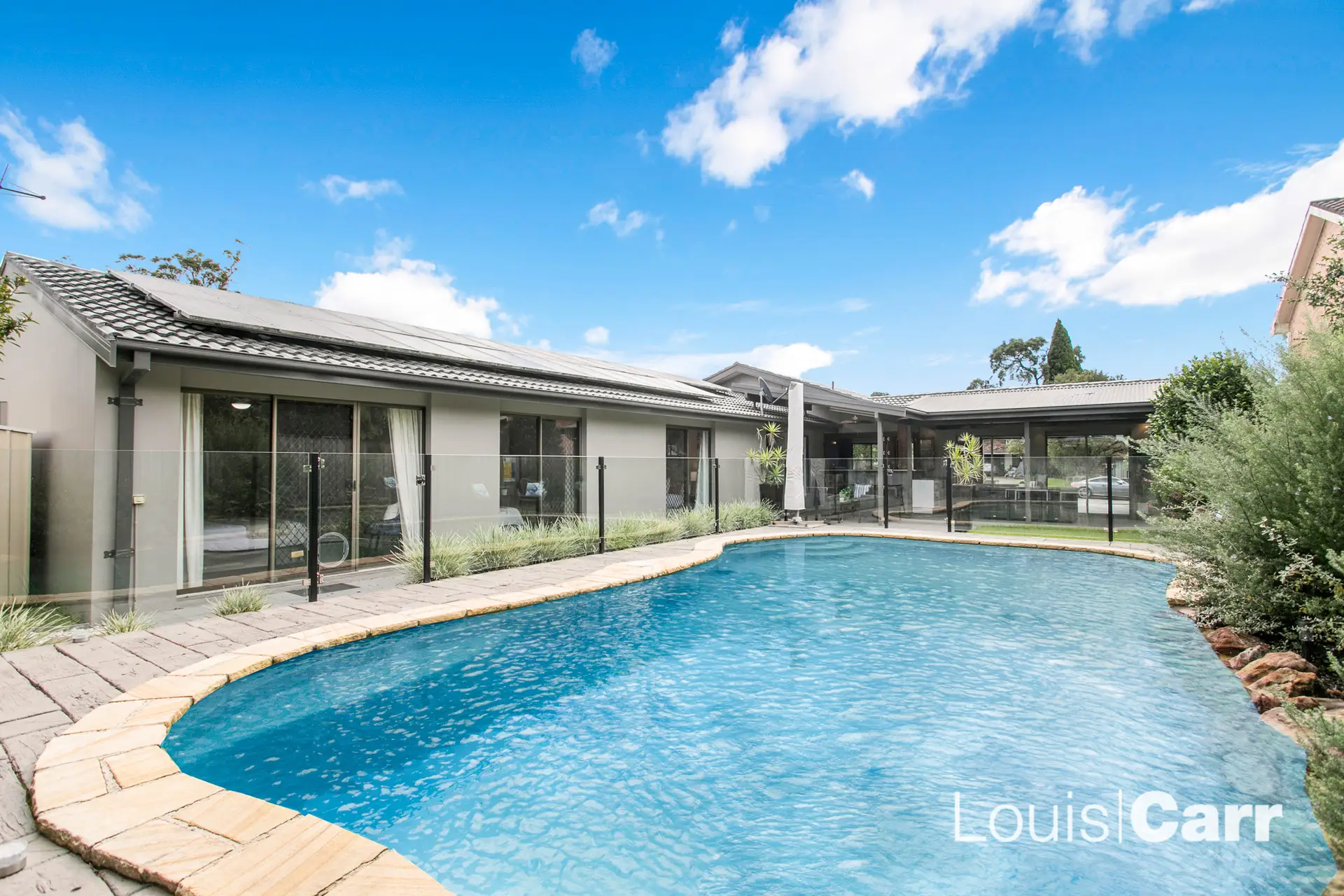 6 Wisteria Crescent, Cherrybrook NSW, Cherrybrook - Thumbnail 2