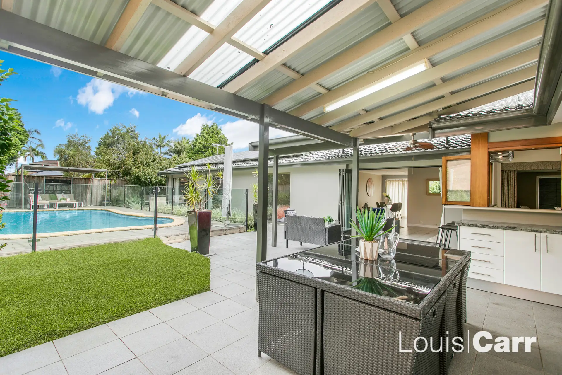 6 Wisteria Crescent, Cherrybrook NSW, Cherrybrook - Thumbnail 3