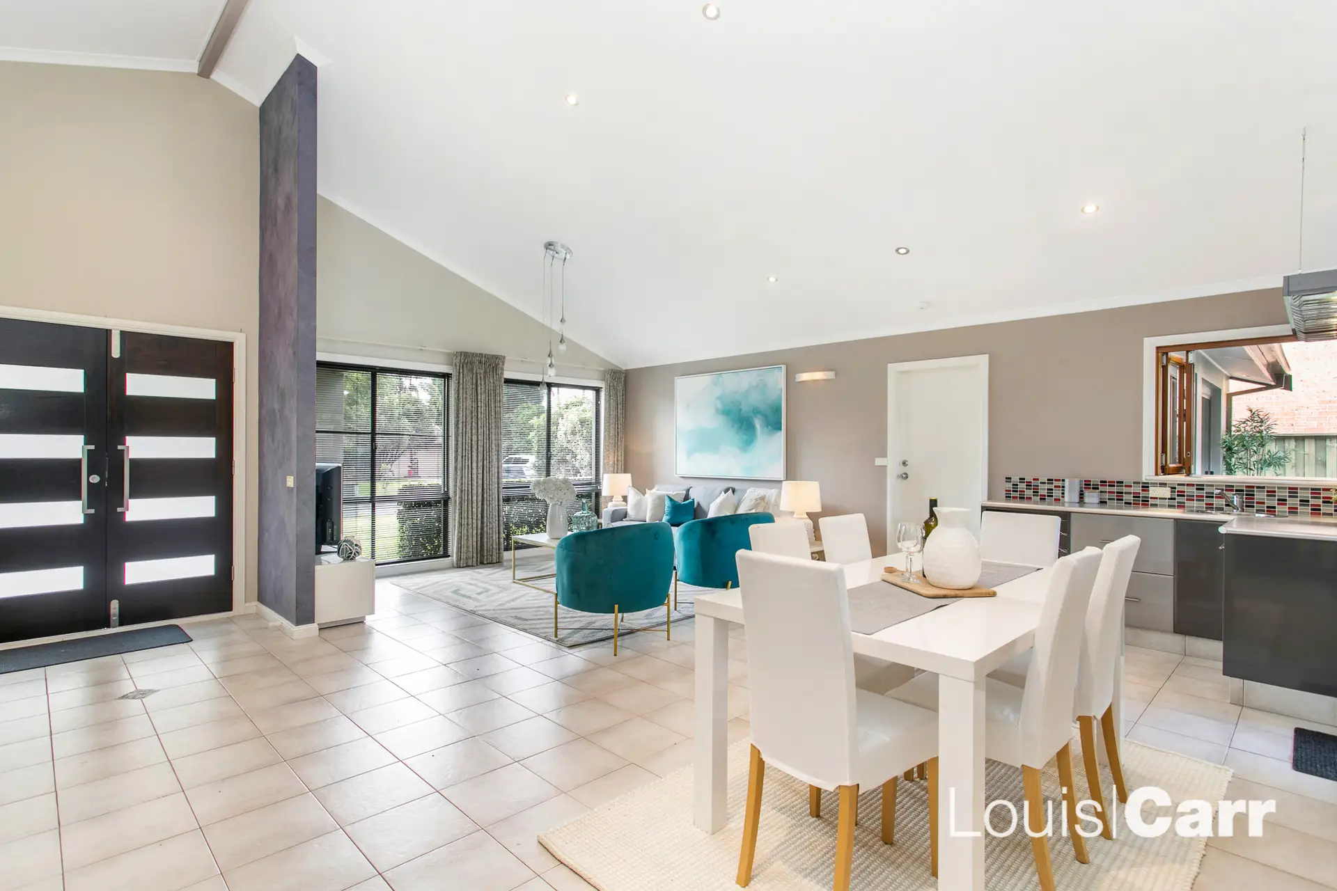 6 Wisteria Crescent, Cherrybrook NSW, Cherrybrook - Thumbnail 4