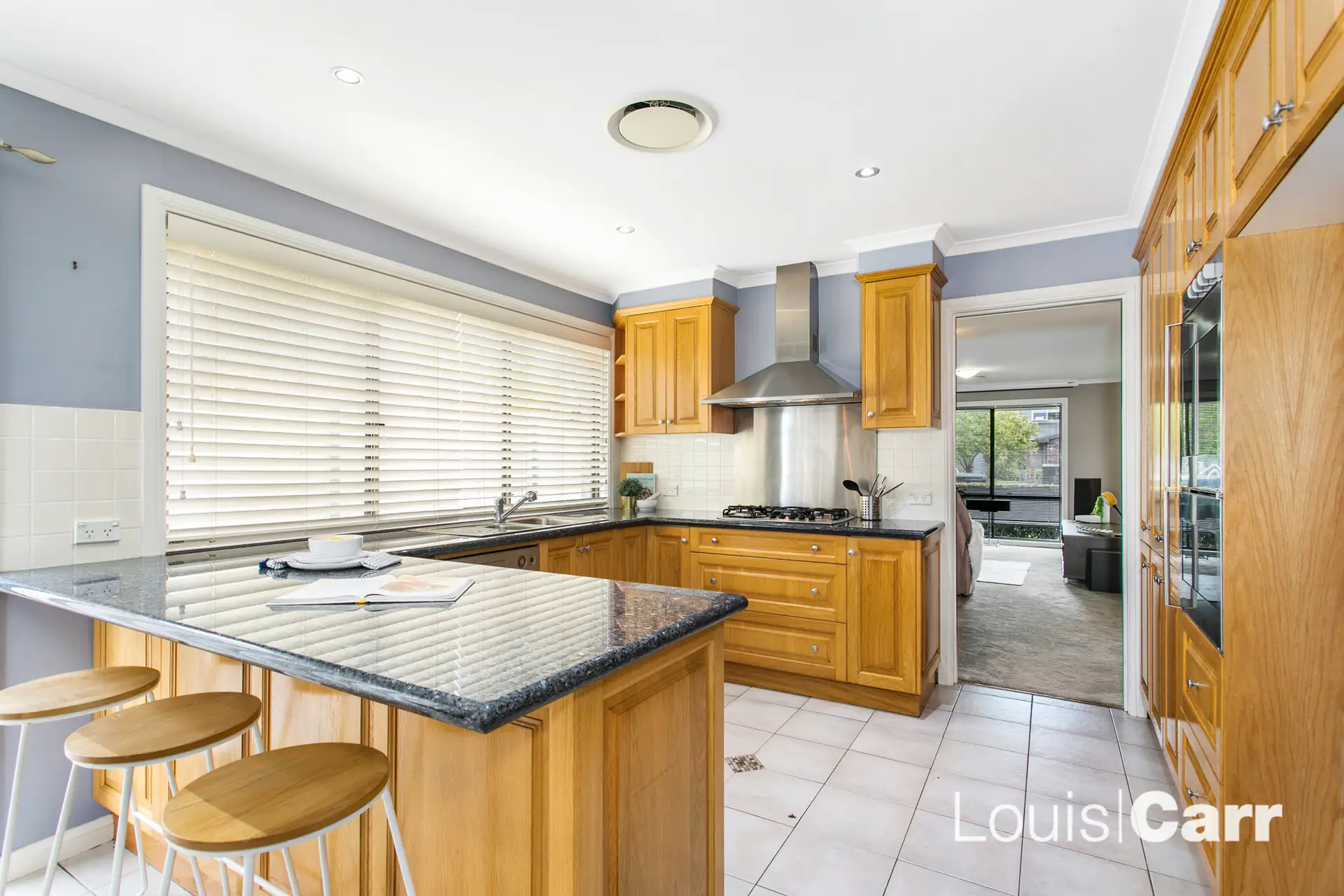 6 Wisteria Crescent, Cherrybrook NSW, Cherrybrook - Thumbnail 5