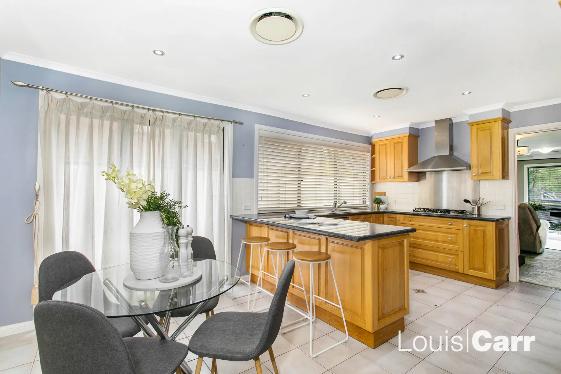 6 Wisteria Crescent, Cherrybrook NSW, Cherrybrook - Thumbnail 6