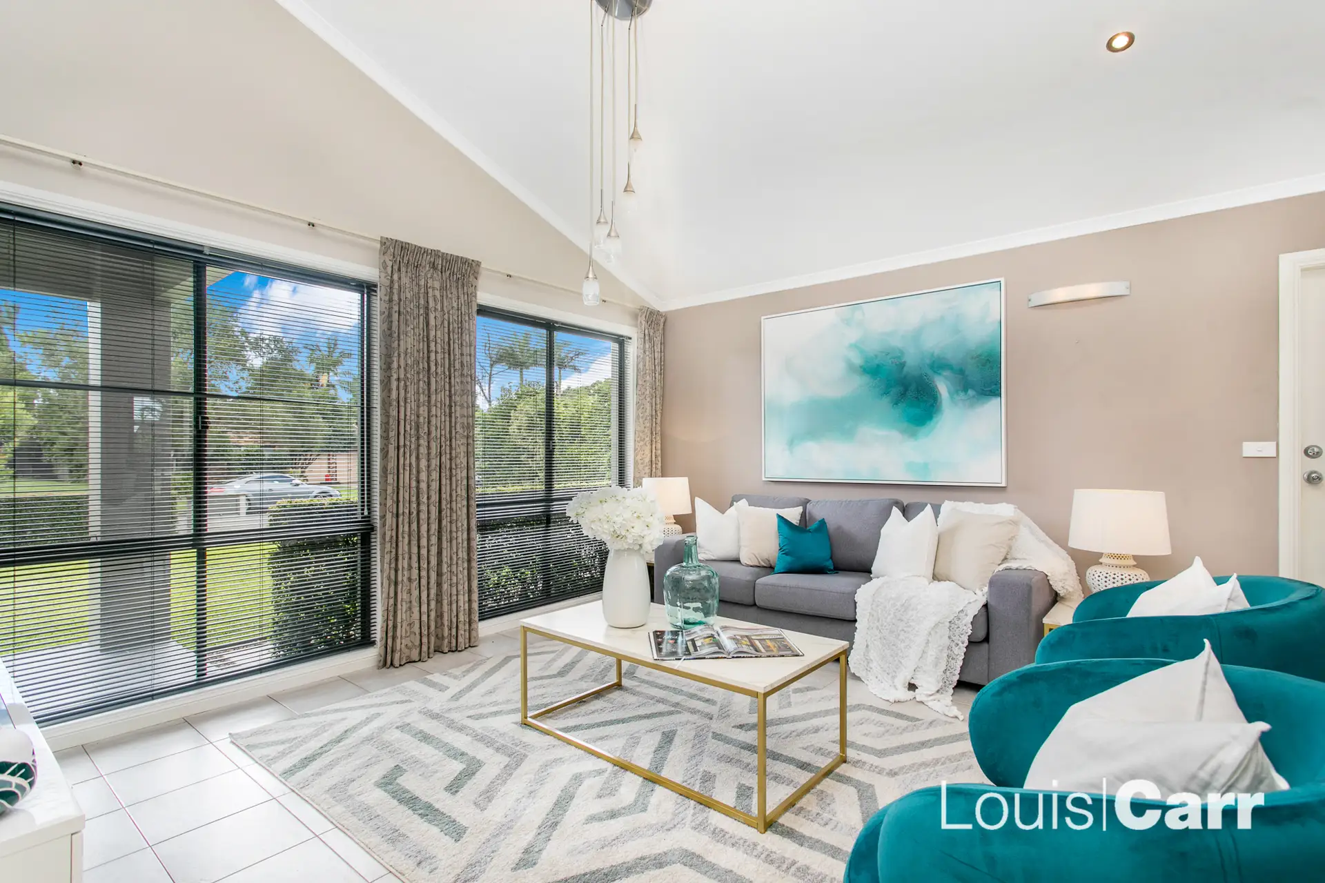 6 Wisteria Crescent, Cherrybrook NSW, Cherrybrook - Thumbnail 8