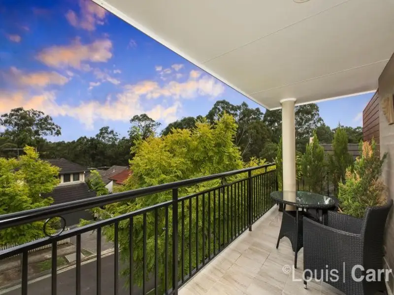 50 Peartree Circuit, West Pennant Hills NSW, West Pennant Hills - Thumbnail 2