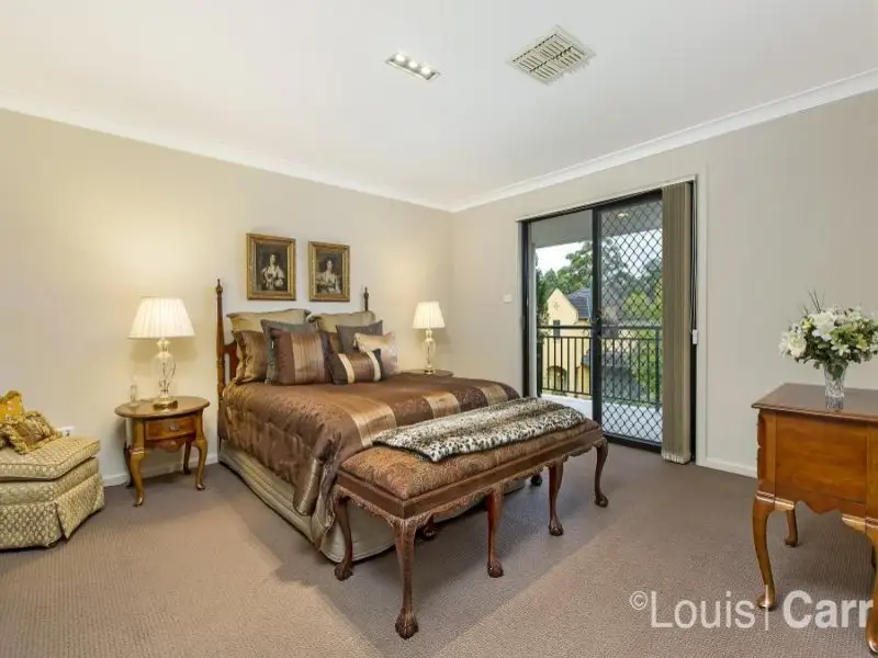 50 Peartree Circuit, West Pennant Hills NSW, West Pennant Hills - Thumbnail 3