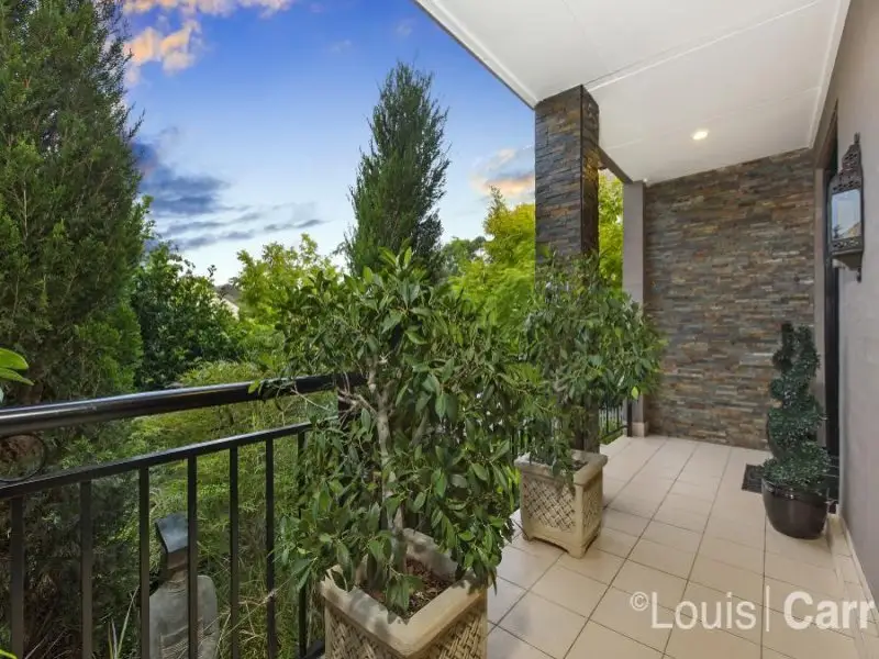50 Peartree Circuit, West Pennant Hills NSW, West Pennant Hills - Thumbnail 7
