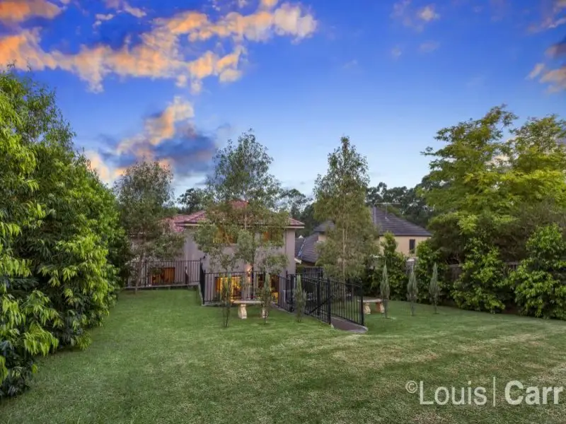 50 Peartree Circuit, West Pennant Hills NSW, West Pennant Hills - Thumbnail 8