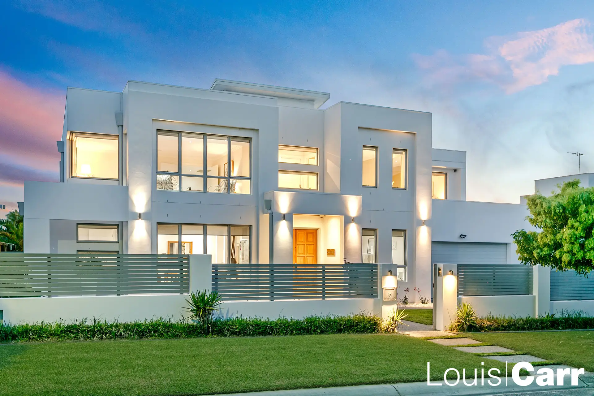 5 Stonybrook Terrace, Bella Vista NSW, Bella Vista - Image 1