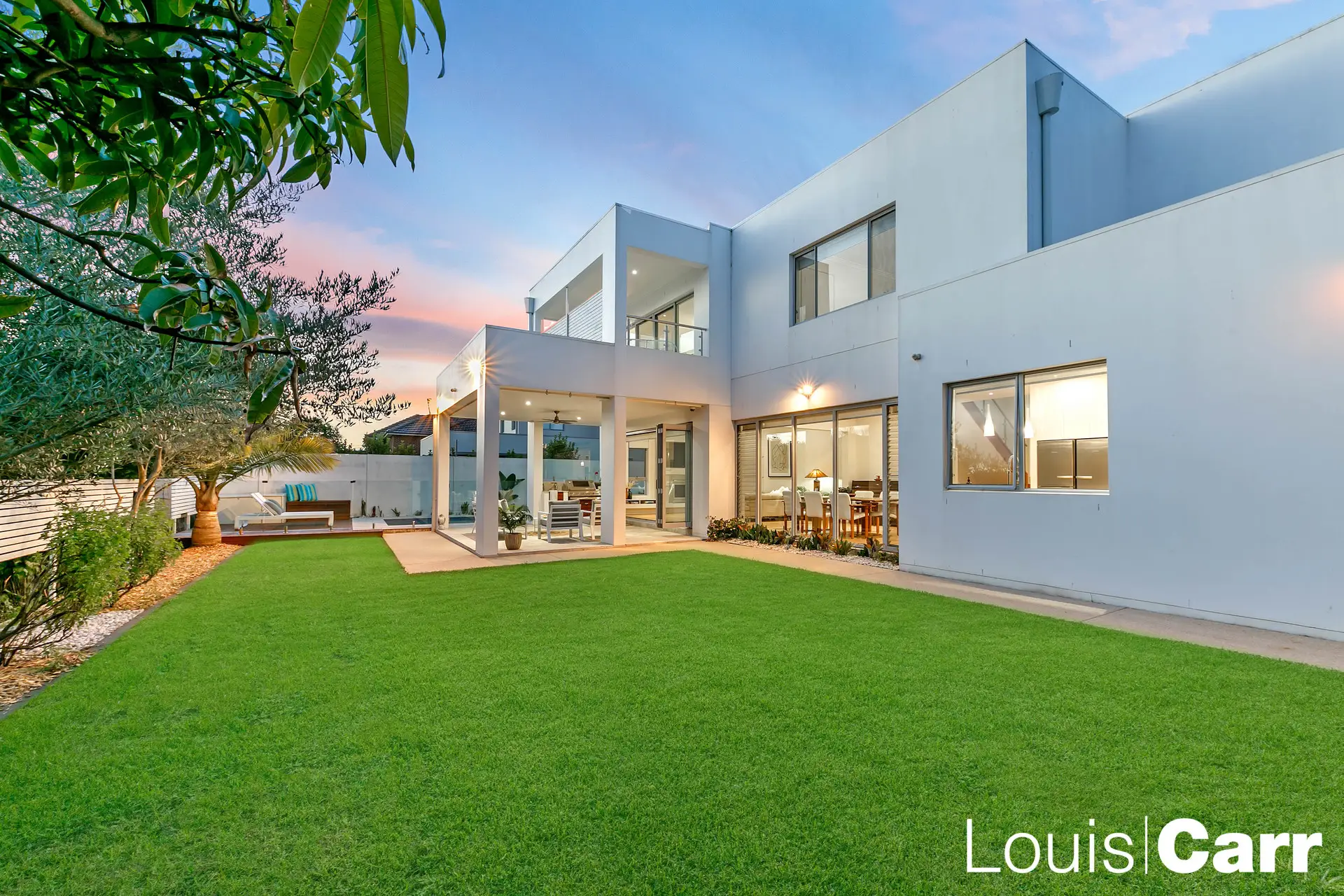 5 Stonybrook Terrace, Bella Vista NSW, Bella Vista - Thumbnail 2