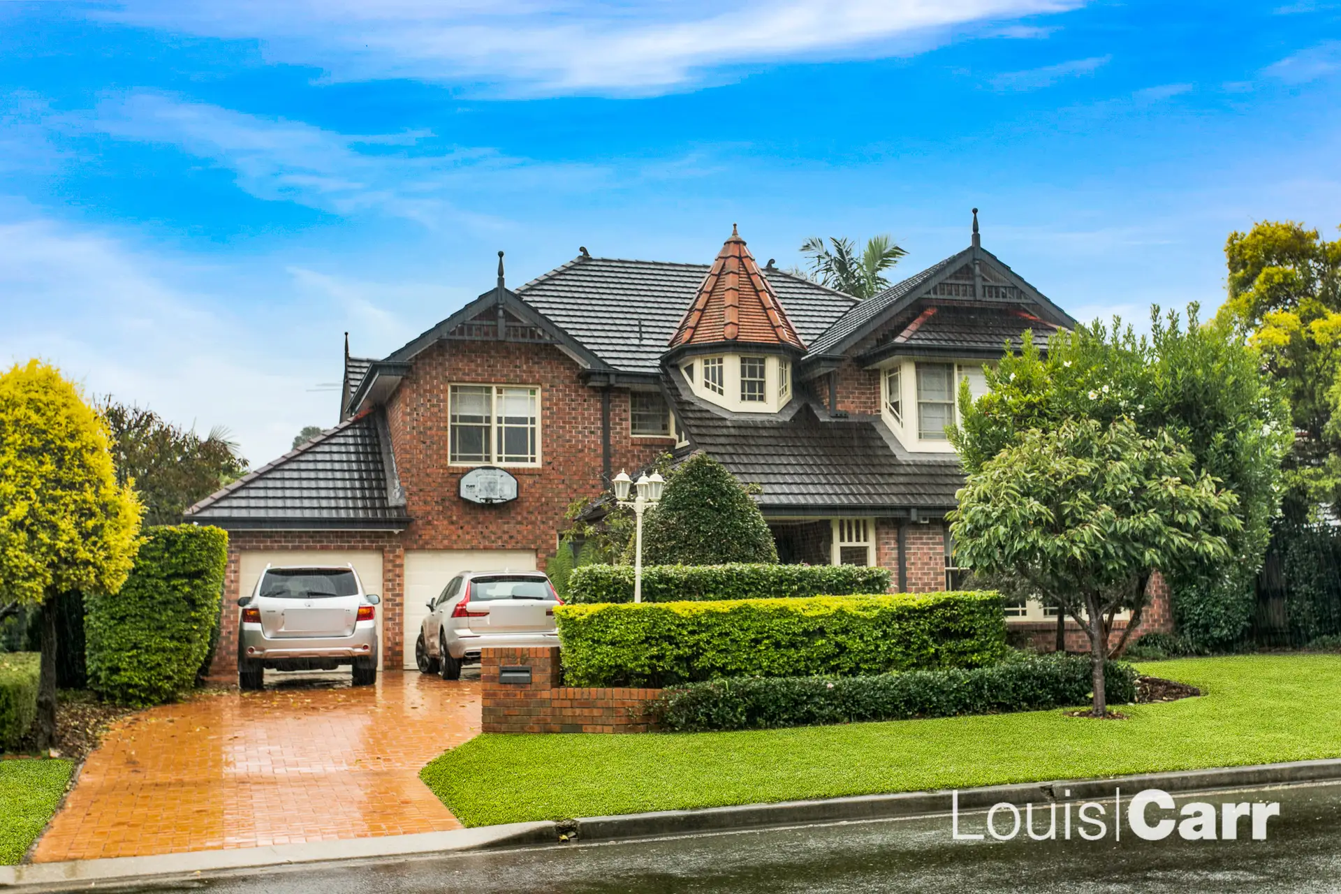 125 Highs Road, West Pennant Hills NSW, West Pennant Hills - Image 1