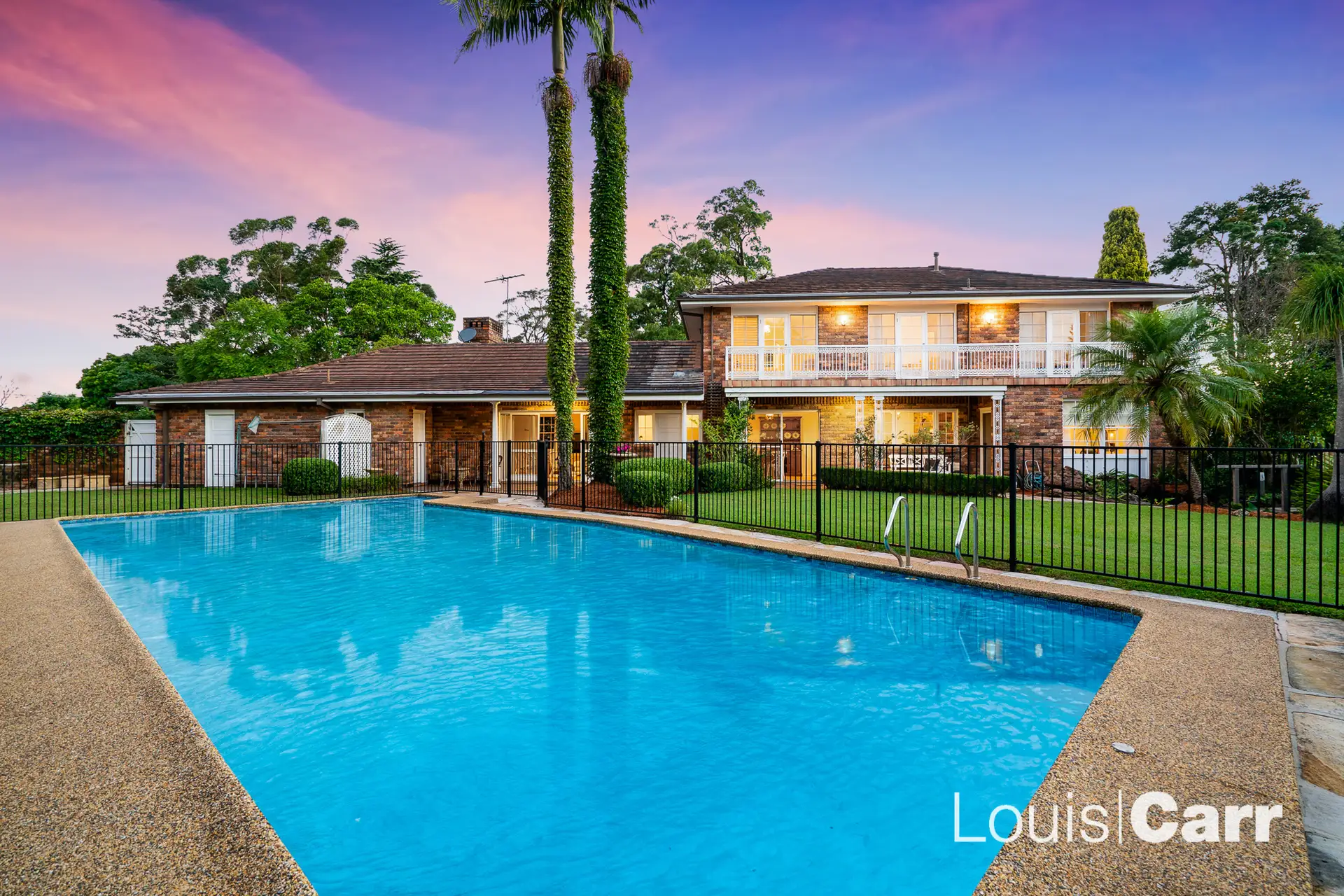 2 Gumnut Road, Cherrybrook NSW, Cherrybrook - Thumbnail 4