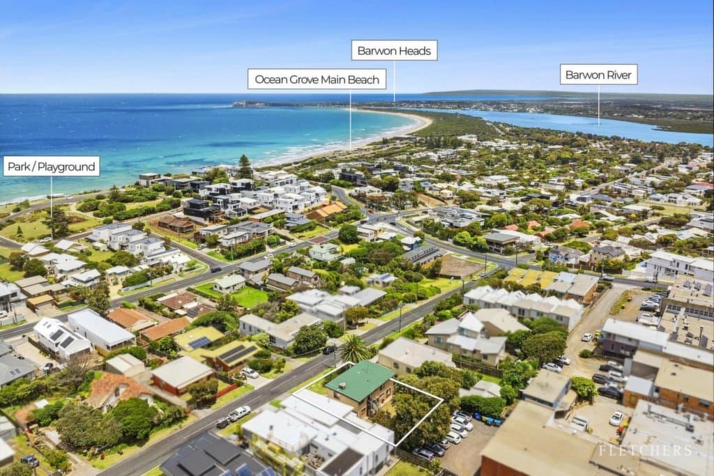 85 Dare Street, Ocean Grove - Thumbnail 4