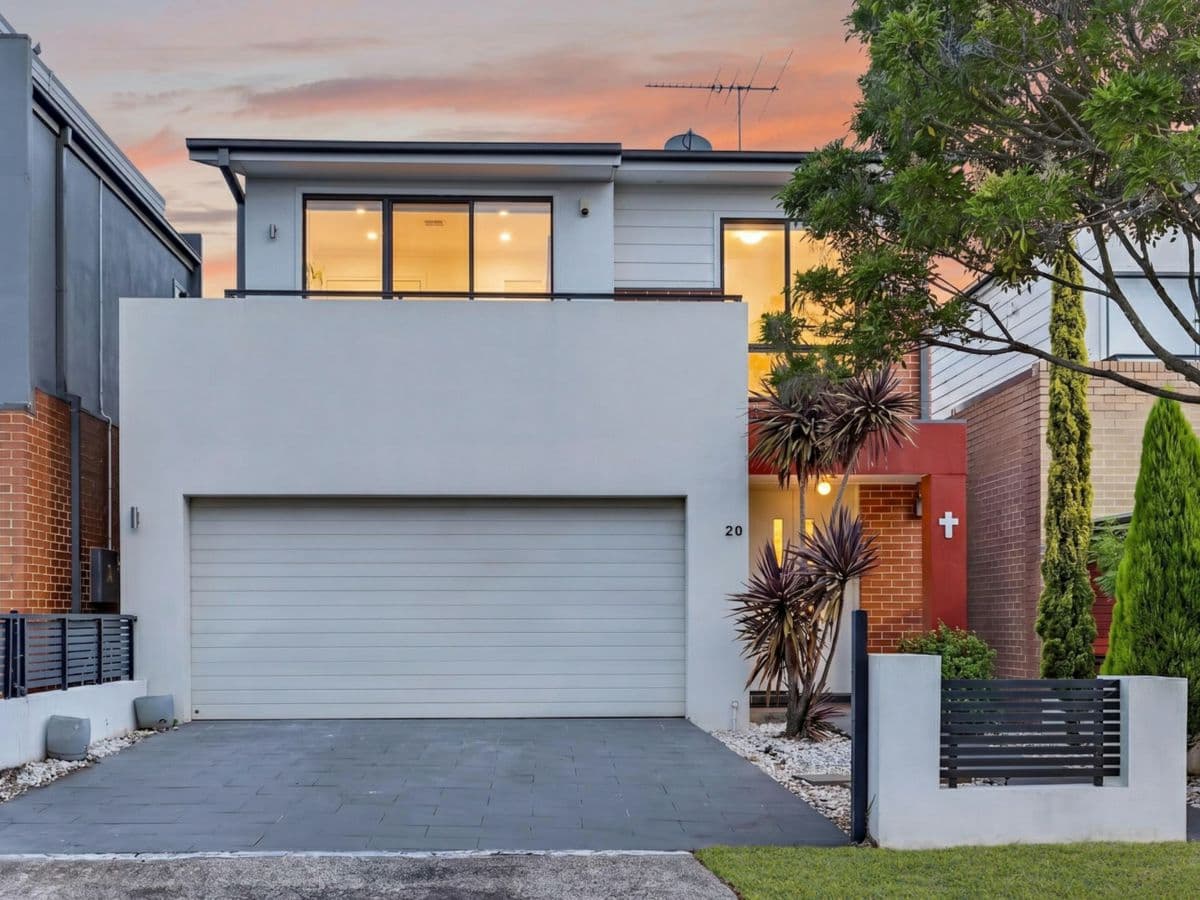 20 Welby Terrace, ACACIA GARDENS, Acacia Gardens - Image 1