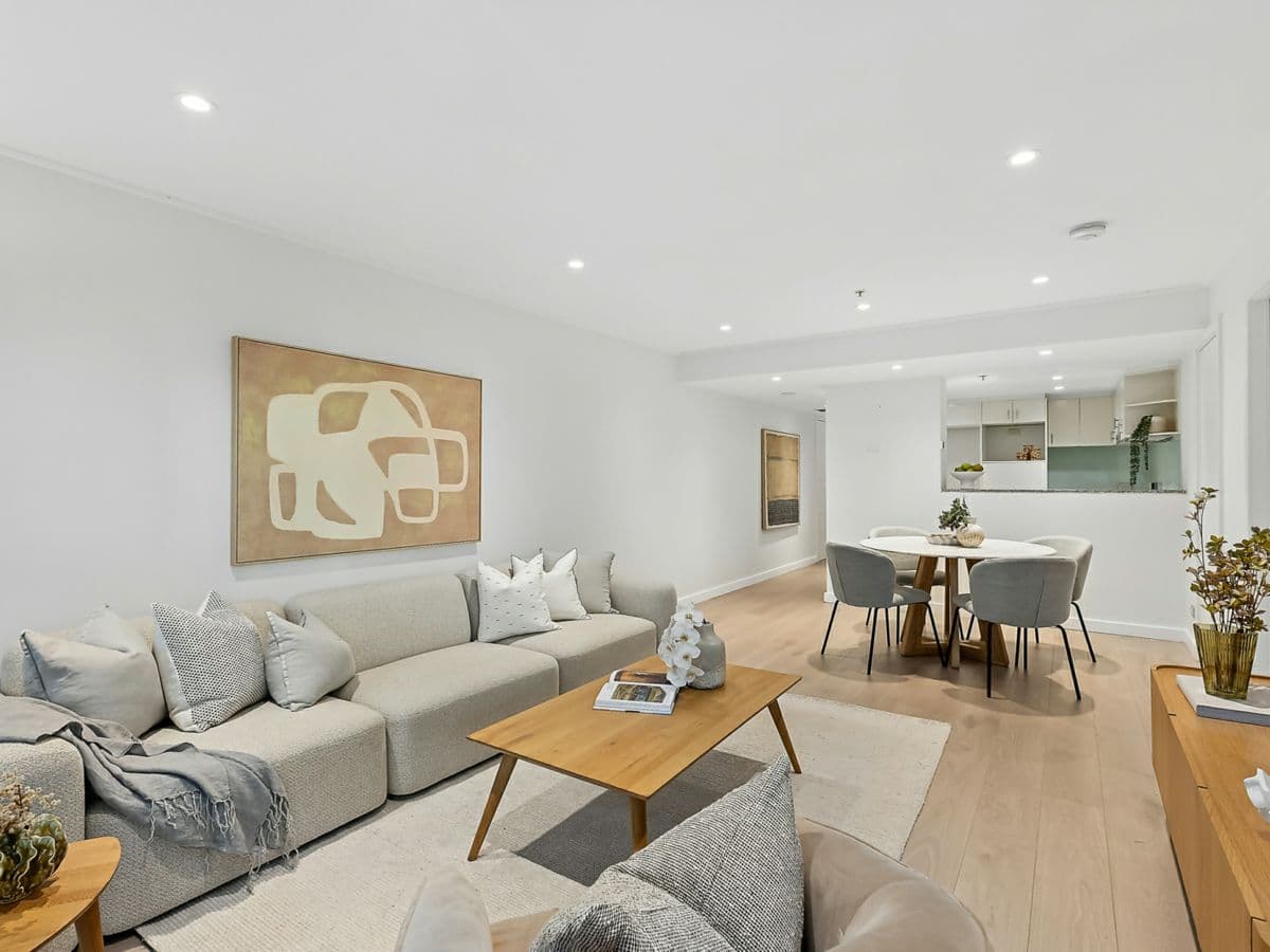 1003/15 Atchison Street, ST LEONARDS, St Leonards - Image 1