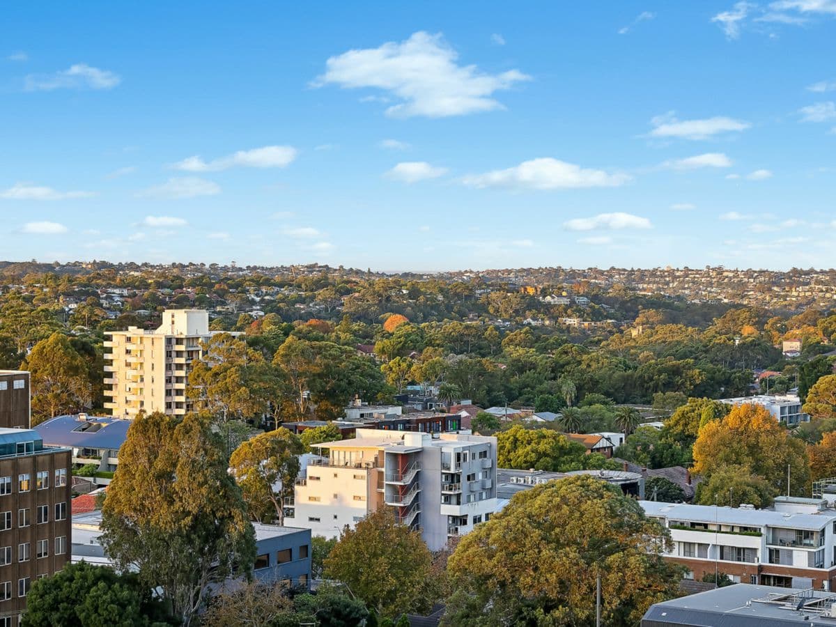 1003/15 Atchison Street, ST LEONARDS, St Leonards - Thumbnail 2