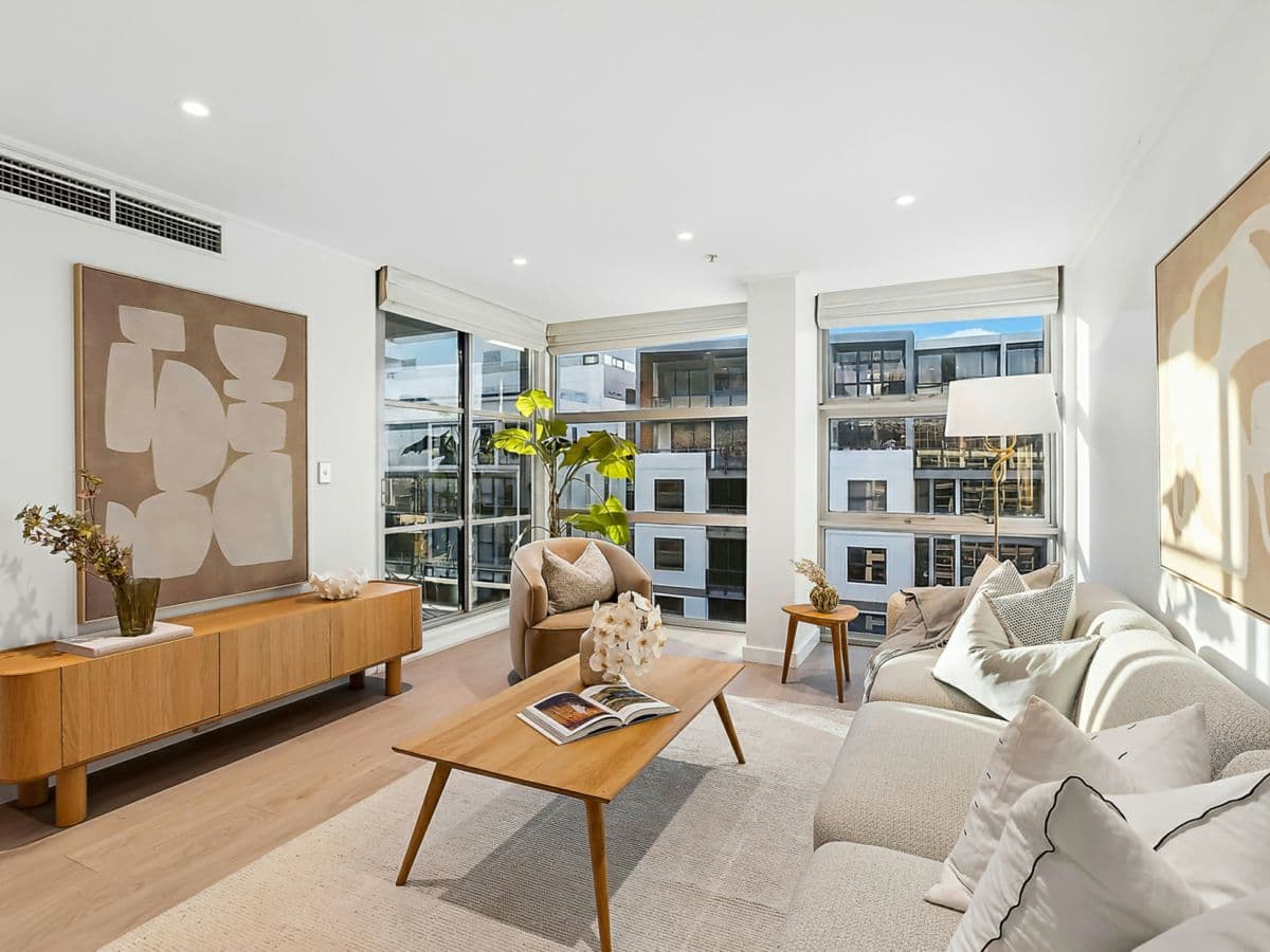 1003/15 Atchison Street, ST LEONARDS, St Leonards - Thumbnail 6