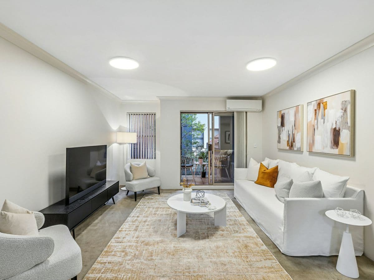 4/30 Ridge Street, NORTH SYDNEY, North Sydney - Image 1