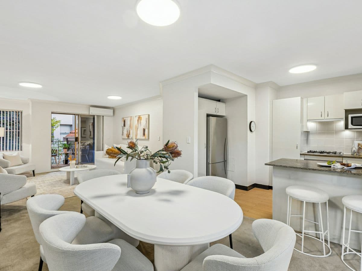 4/30 Ridge Street, NORTH SYDNEY, North Sydney - Thumbnail 4