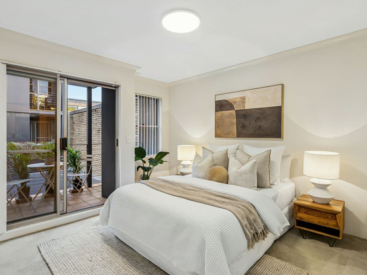 4/30 Ridge Street, NORTH SYDNEY, North Sydney - Thumbnail 5
