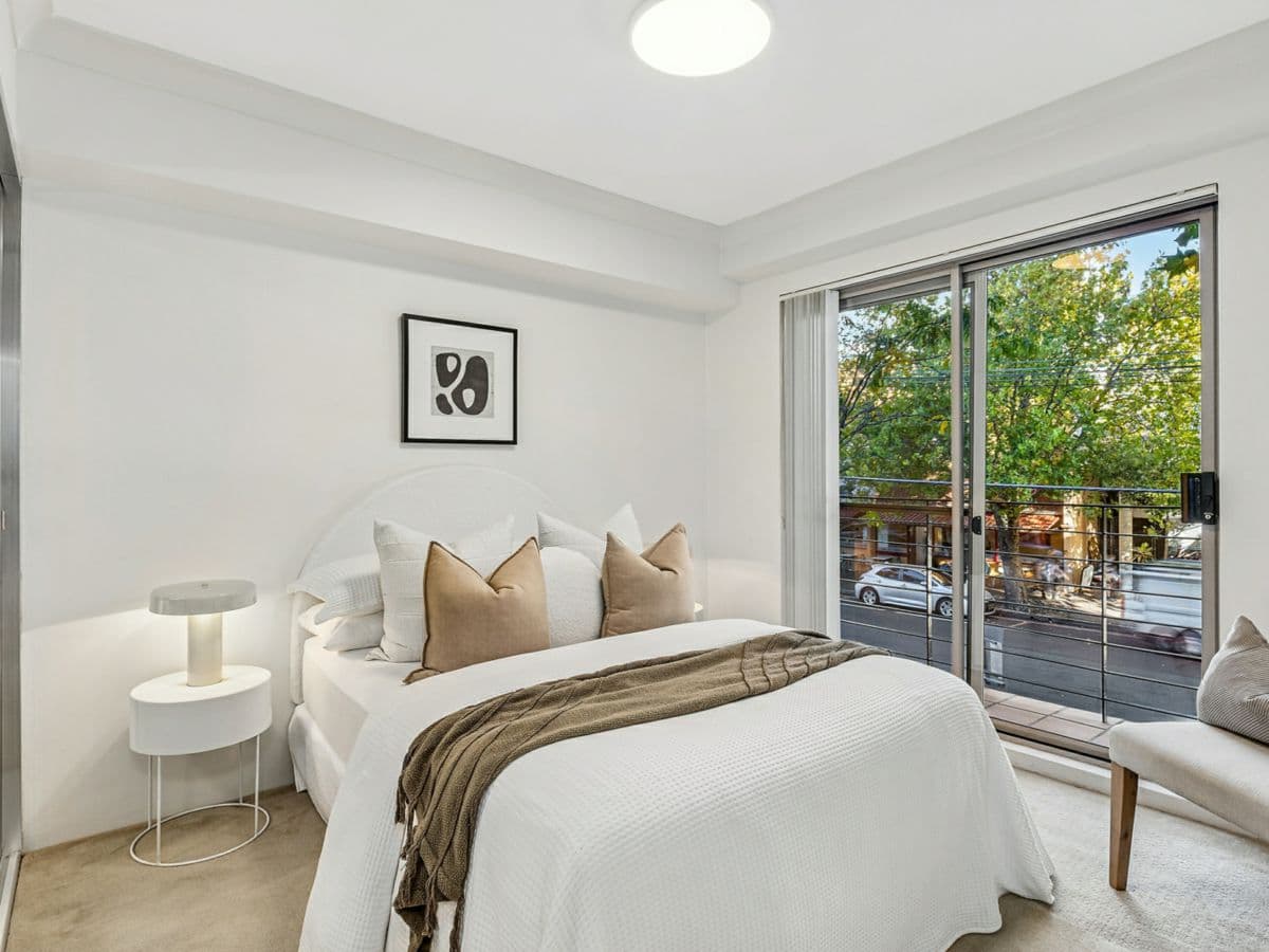4/30 Ridge Street, NORTH SYDNEY, North Sydney - Thumbnail 6