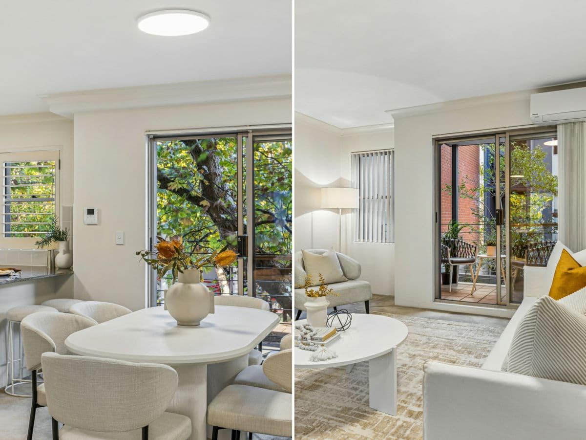 4/30 Ridge Street, NORTH SYDNEY, North Sydney - Thumbnail 8