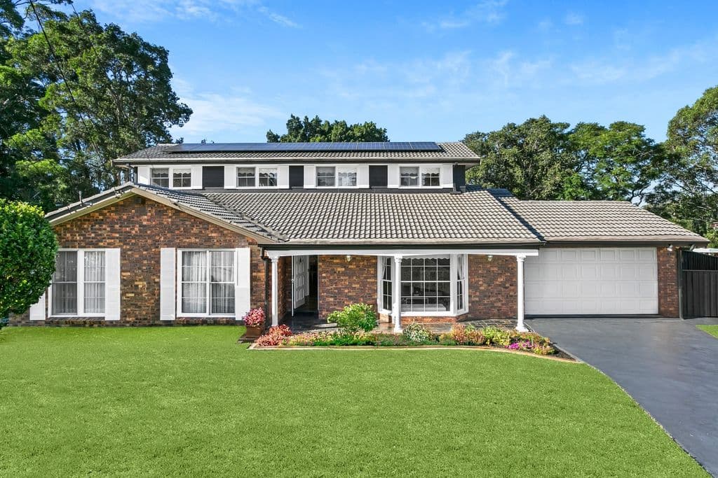 10 Jacobs Close, North Epping - Image 1