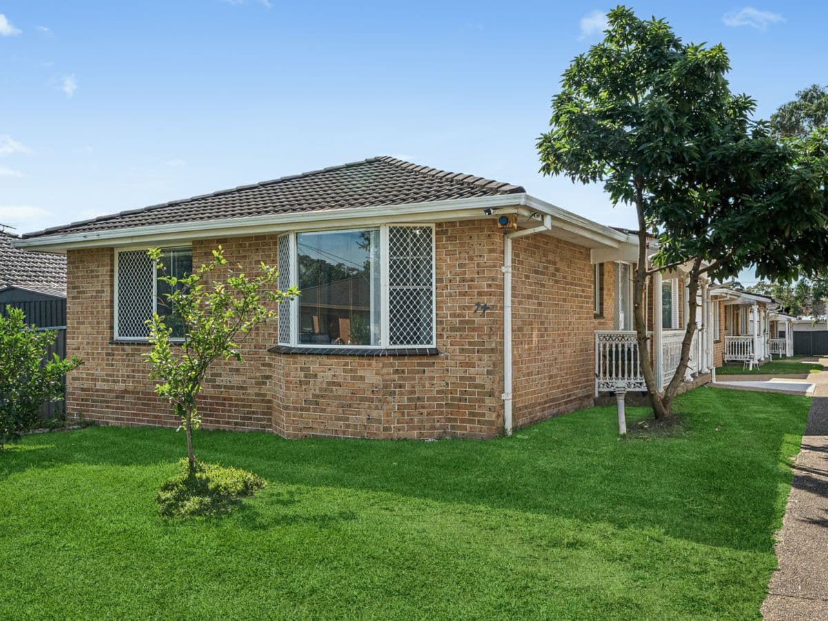 1/72-74 Mimosa Street, BEXLEY, Bexley - Image 1