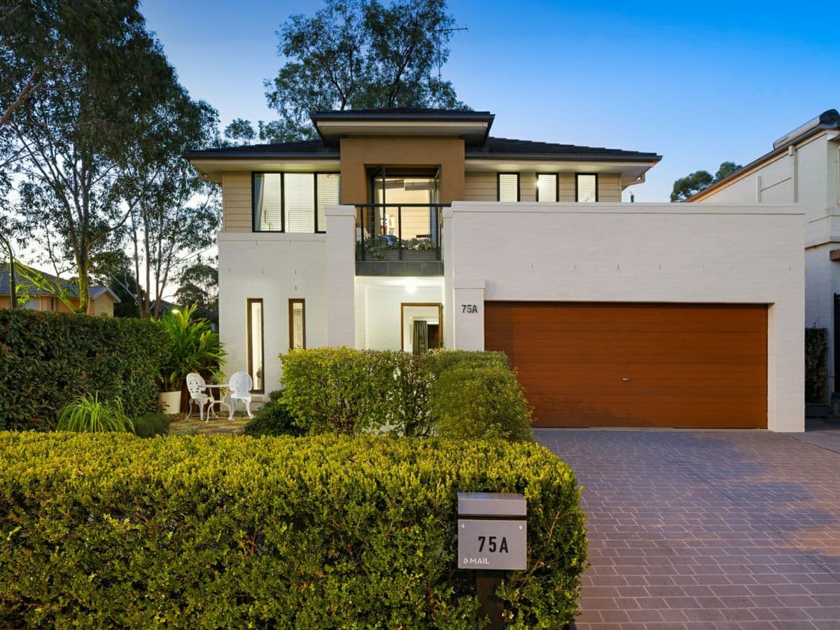75A Lalor Road, QUAKERS HILL, Quakers Hill - Image 1