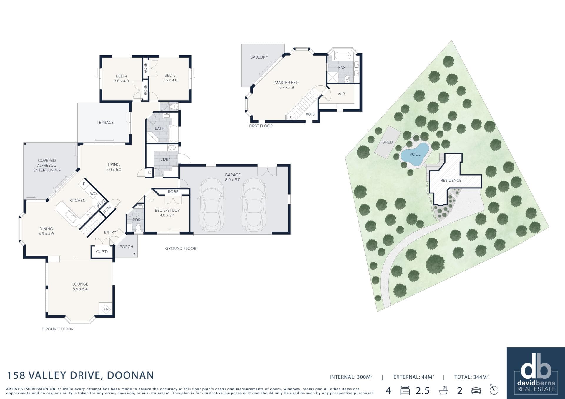 158 Valley Drive, Doonan - Thumbnail 7