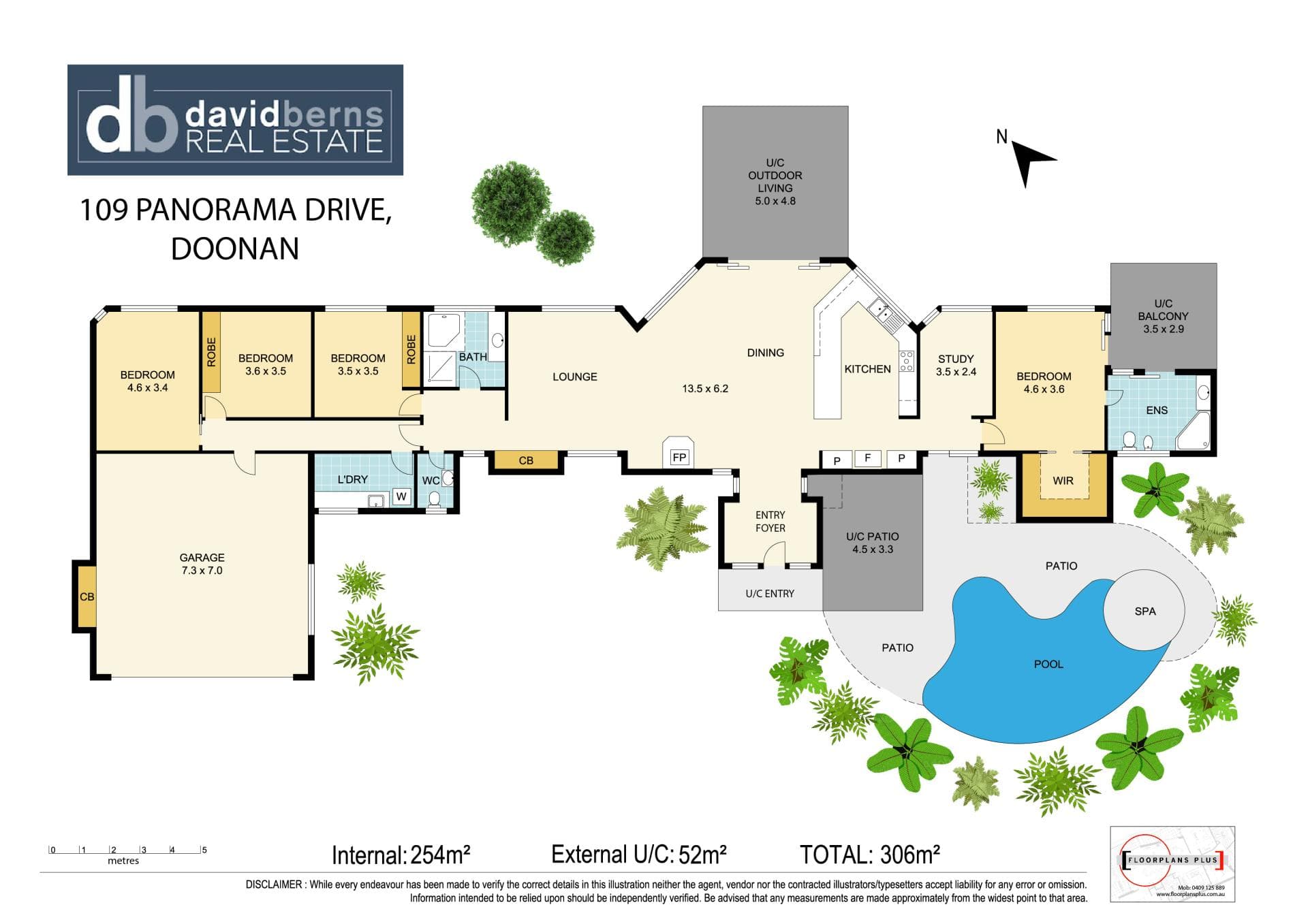 109 Panorama Dr, Doonan - Thumbnail 7