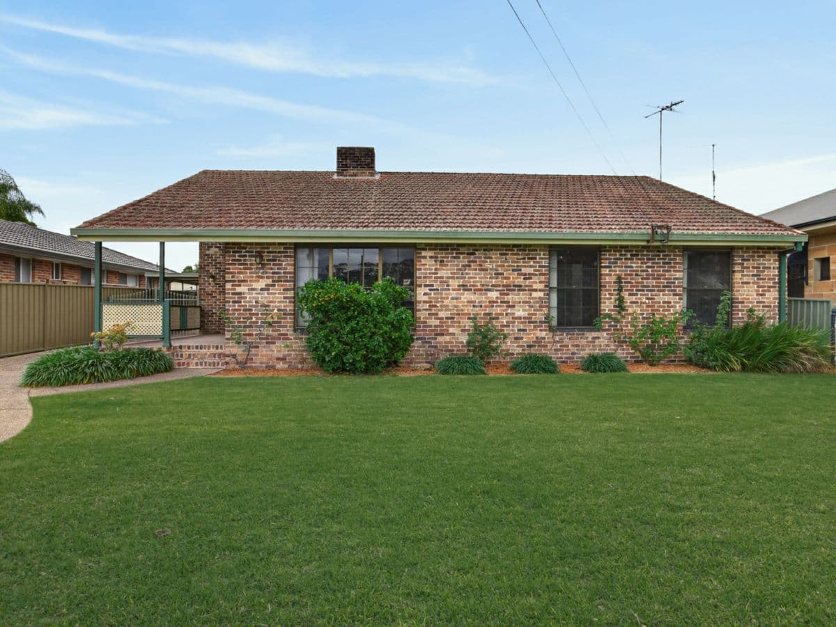 63 King Road, WILBERFORCE, Wilberforce - Image 1