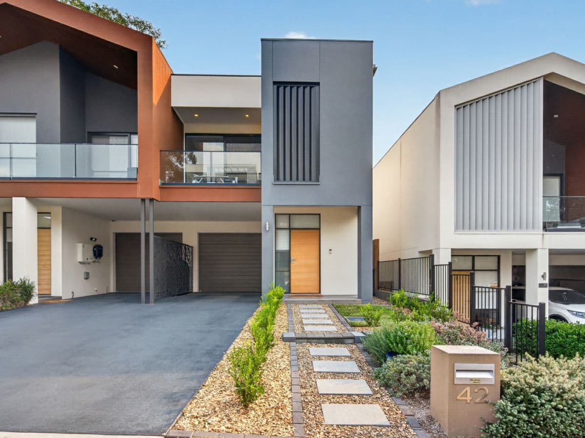 42 Lavender Avenue, KELLYVILLE, Kellyville - Image 1