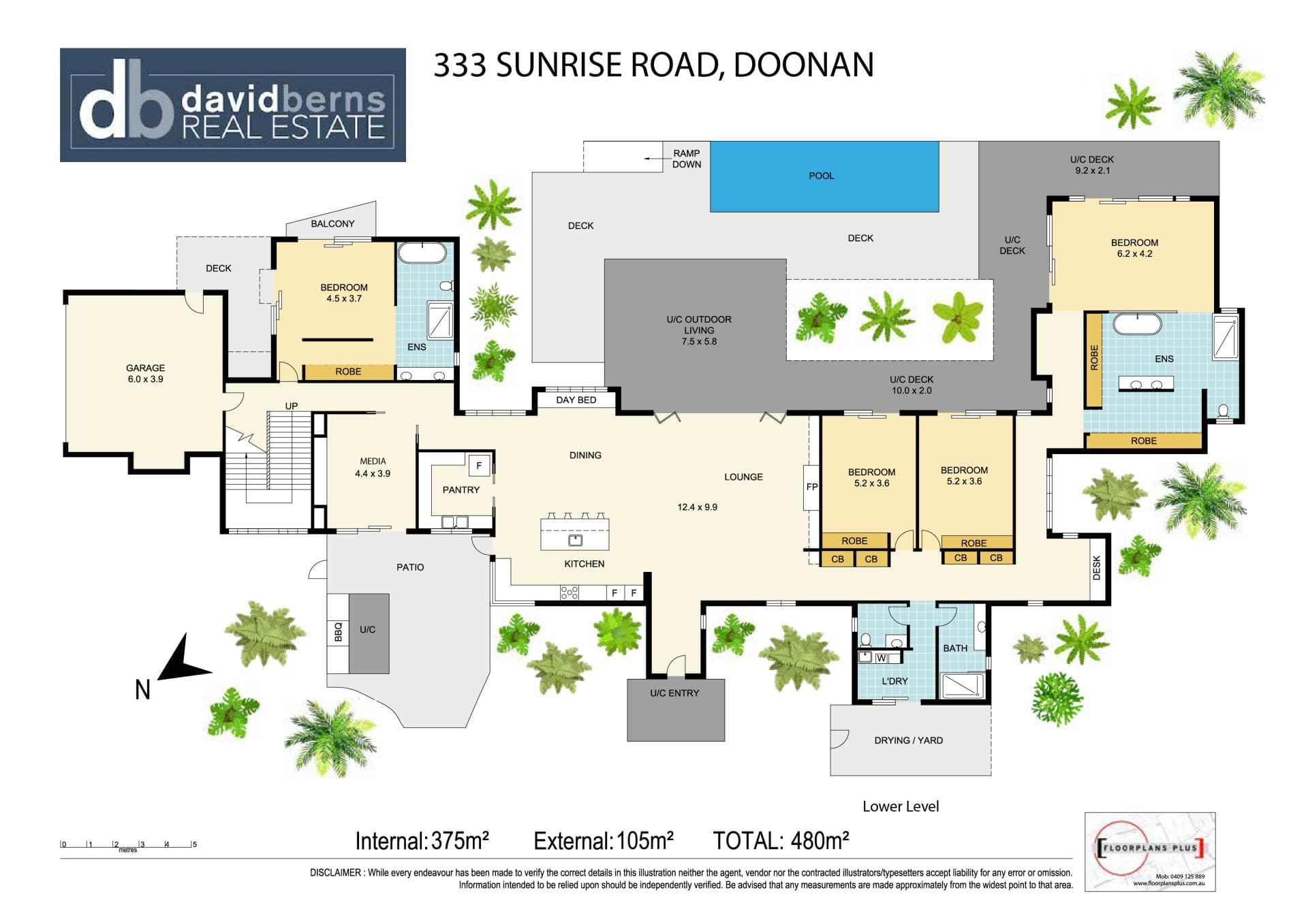 331-335 Sunrise Rd, Doonan - Thumbnail 7