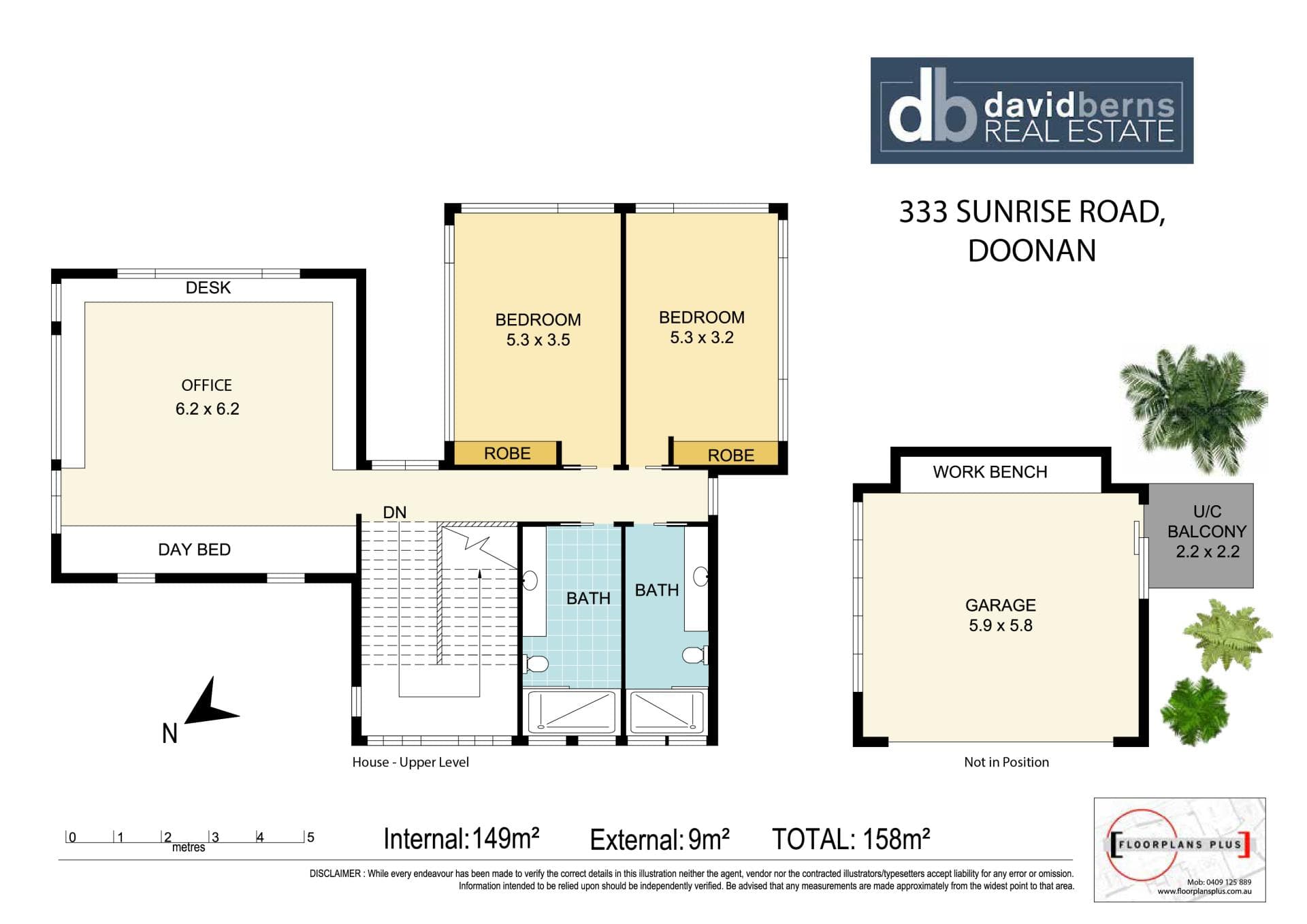 331-335 Sunrise Rd, Doonan - Thumbnail 8