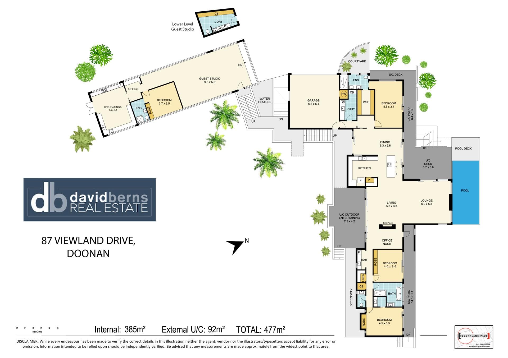 87 Viewland Dr, Doonan - Thumbnail 7