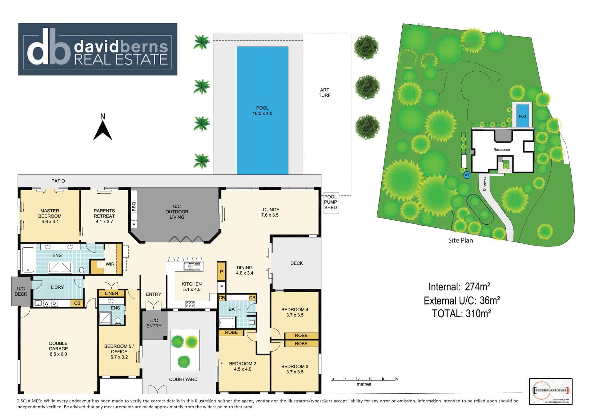 7 Blueberry Lane, Eumundi - Thumbnail 7