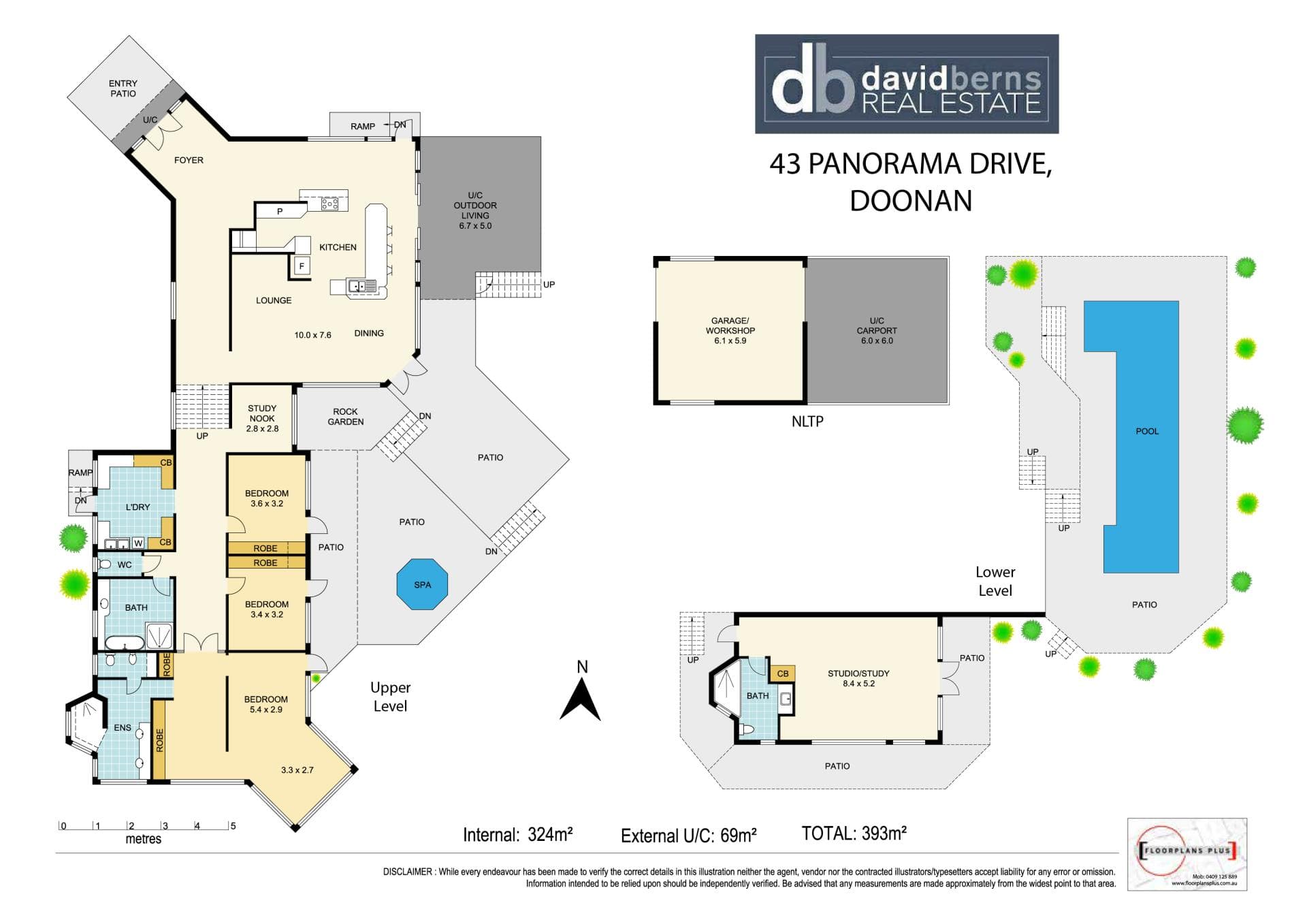 43 Panorama Dr, Doonan - Thumbnail 7