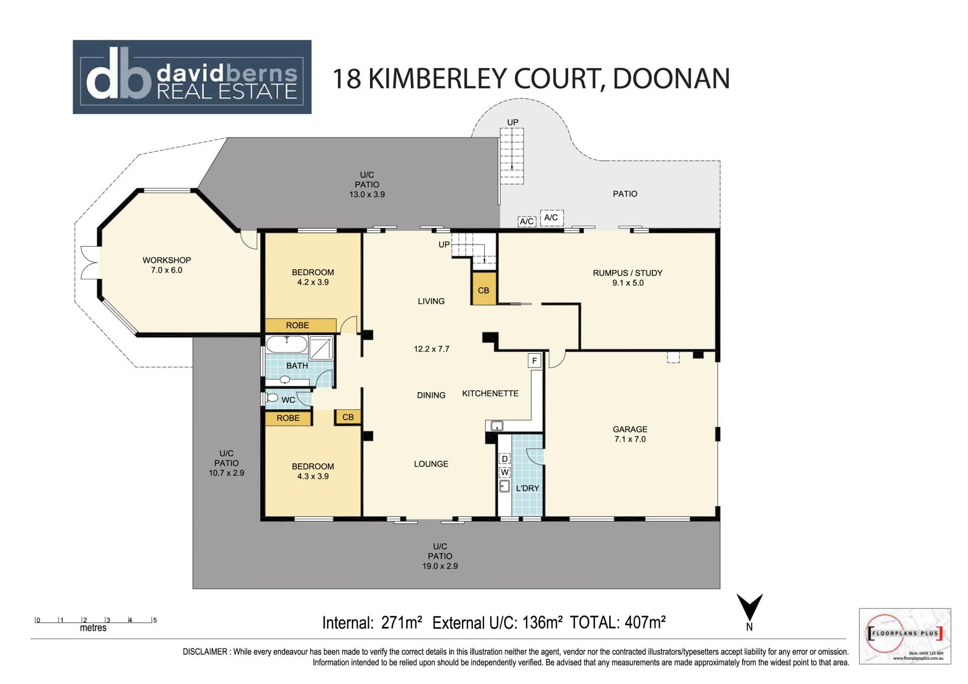 18 Kimberley Ct, Doonan - Thumbnail 7