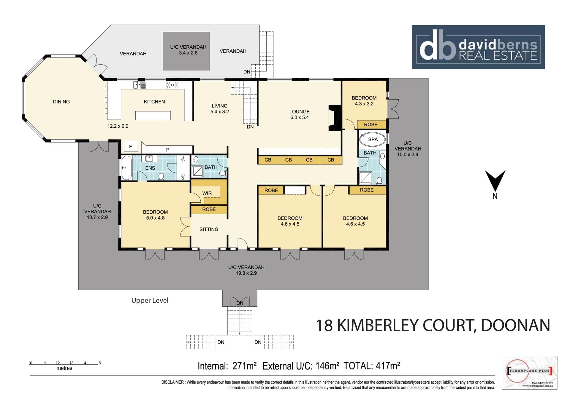 18 Kimberley Ct, Doonan - Thumbnail 8