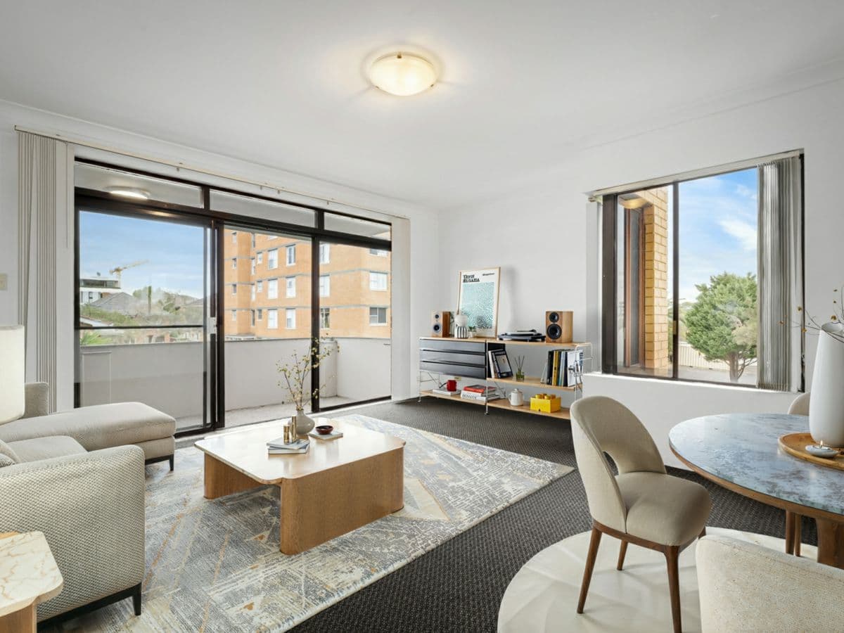4/117-119 Gerrale Street, CRONULLA, Cronulla - Thumbnail 3